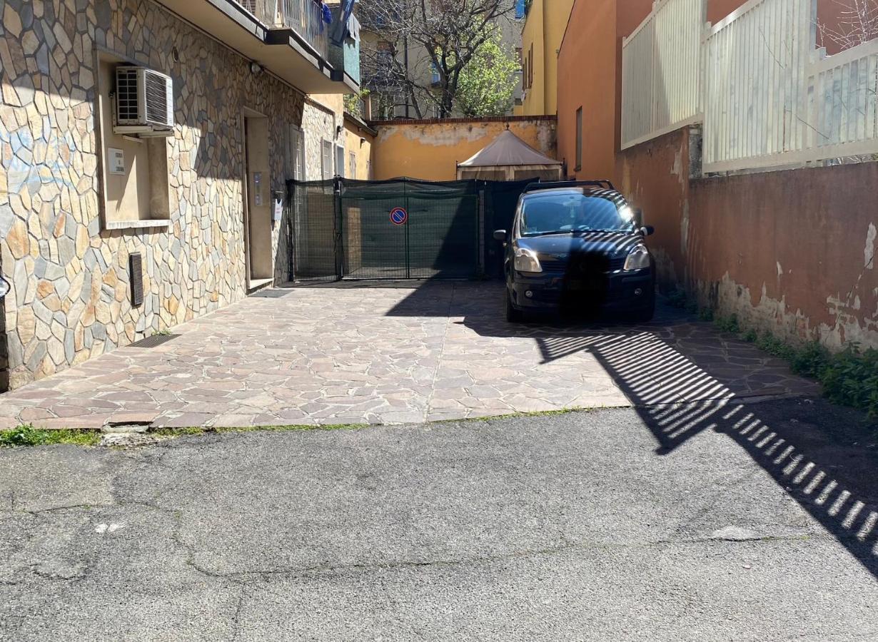 M.G. Home 2 A Un Passo Da Tutto Bologna Exterior photo